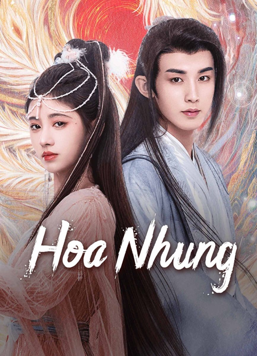 Xem phim Hoa Nhung